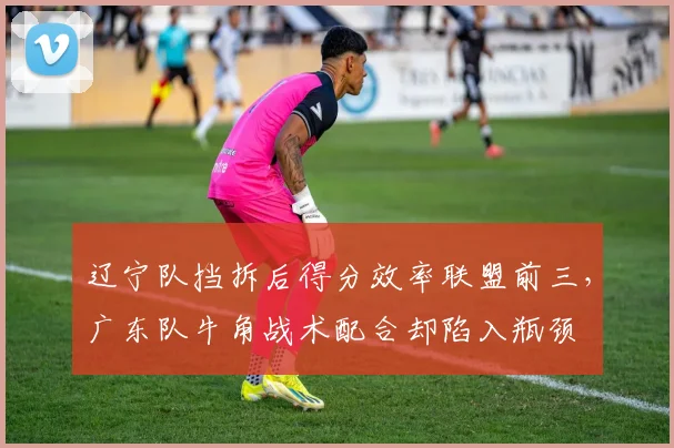 辽宁队挡拆后得分效率联盟前三，广东队牛角战术配合却陷入瓶颈